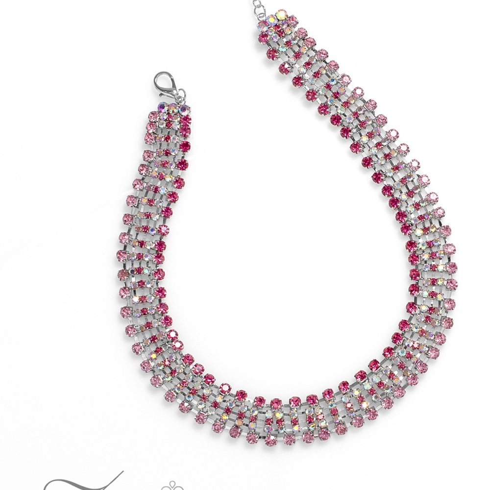 Signature Zi Necklace